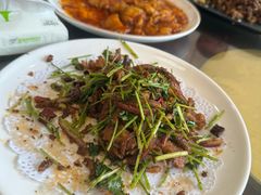 -清真·同发顺饭庄·烧麦(总店)