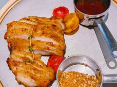 -小大董·烤鸭(观景餐厅·南京西路店)