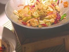 -桂满陇·桃花院落(长泰广场店)