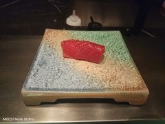 -風料理.鮨Omakase