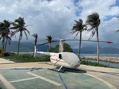 -海南分界洲岛旅游区