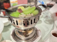 -侨美·唐荔园·40年地道粤菜