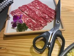 -喜来稀肉(北外滩白玉兰广场店)