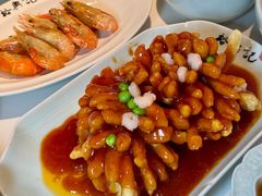 -裕兴记•蟹黄面馆(人民广场店)