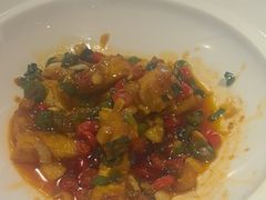 -盛百味·家宴餐厅(霸州分店)