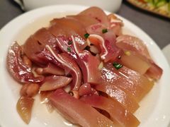 -金哥私房菜馆(张府园总店)