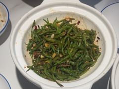 -兰湘子·湘菜小炒(长安万科广场店)