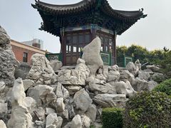 -张学良旧居陈列馆