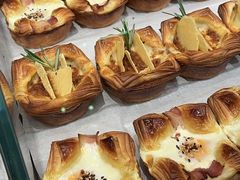 -Money Shops(愚园路店)