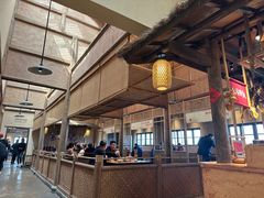 -田小狗的饭店(才子佳郡店)