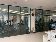 -Another Key健身(紫金店)