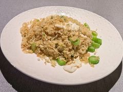 咸柠檬炒饭-晓粤·惹味粤菜(凯德乐峰广场店)
