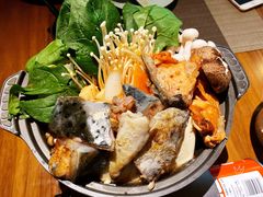 -山葵家·创意料理(宁波来福士店)