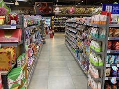 -blt精品超市(上海杨浦合生汇店)