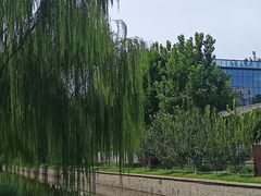 -元大都城垣遗址公园