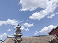 -五台山风景名胜区