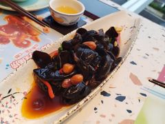 -点都德(广州白云山景区南门店)
