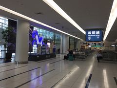 -中部国际机场