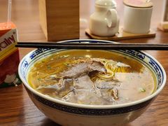 -永丰面馆(汉口路店)
