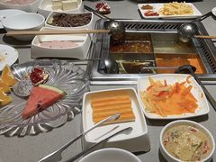 -海底捞火锅(江北万达商业广场店)