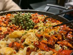 -臻享無招牌·食蛙专门店(太古里店)