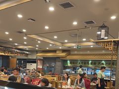 -牛街·马辈儿涮肉(牛街二店)