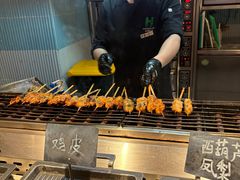 -海德温泉生活馆(朝阳大悦城店)