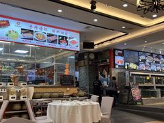 -丰尔粥食·顺德鱼生·干蒸排骨顺德菜(大良分店)