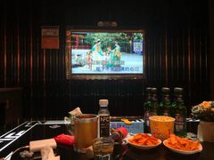 -星璨火吧KTV聚会餐厅(丰庆路店)