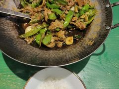 -费大厨辣椒炒肉(太平老街店)