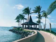 -Sunset Bar(丹绒亚路香格里拉店)