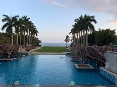 -三亚海棠湾万丽度假酒店