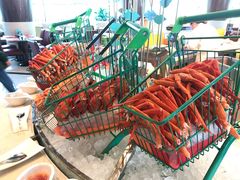 -怡咖啡自助餐(宁波香格里拉店)