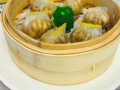 -汤臣·空中餐厅·严选粤菜(石湾世博广场店)