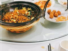 -香融府·烤鸭·家常菜(马家堡路店)