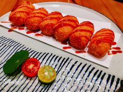 -旨味Umami_融合料理(万博汇店)