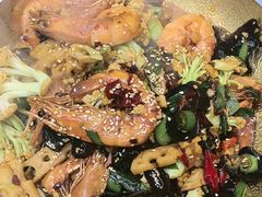 -清真•蜀风园(丁字沽总店)