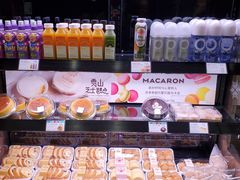 -巴黎贝甜(来福士店)