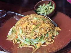 -花马天堂云南餐厅 Lost Heaven(外滩店)