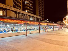 -海儀美食楼(湾仔海鲜街店)