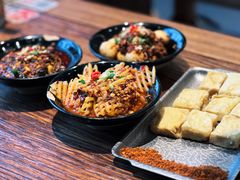 -北丐先生·野馄饨烧烤(长宁龙之梦店)
