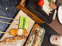 -长崎屋·日本料理·刺身·烧鸟(天河北路店)