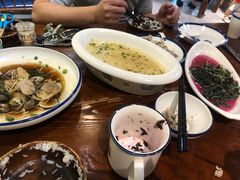 -醉南拳客家菜(华威店)