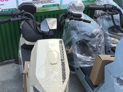 -首创奥特莱斯(北京店)