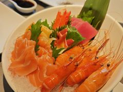 罗氏虾-水木锦堂·自助铁板烧(方庄时代店)