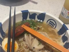 -味千拉面(泰州万达广场店)