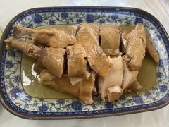 -芸海阁·农家私房菜(沙家浜景区出口店)