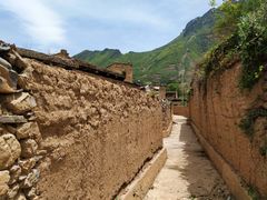 -萝卜寨羌文化生态旅游区