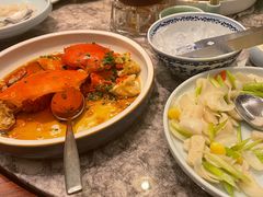 -湖畔居茶楼(湖滨店)