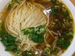-水仙拉面(水仙街店)